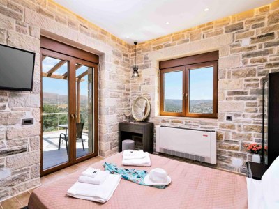 Villa Villa Harmony - Features photo 27