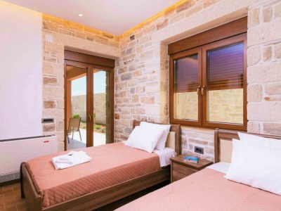 Villa Villa Harmony - Features photo 33