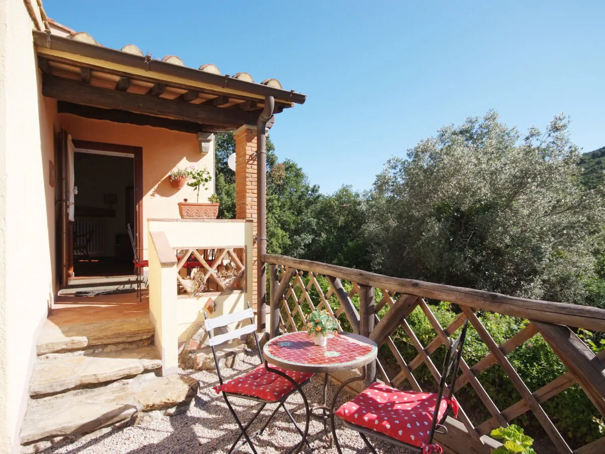 Apartment Villetta Miramare Ortano 3 - Outdoor photo 5