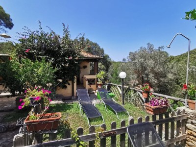 Apartment Villetta Miramare Ortano 3 - Outdoor photo 3