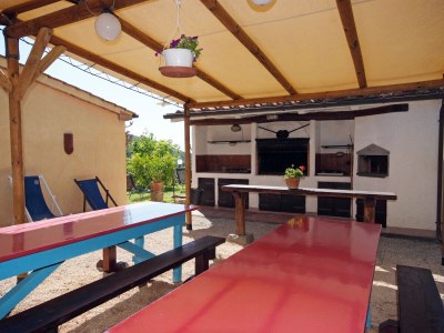 Apartment Villetta Miramare Ortano 3 - Outdoor photo 6