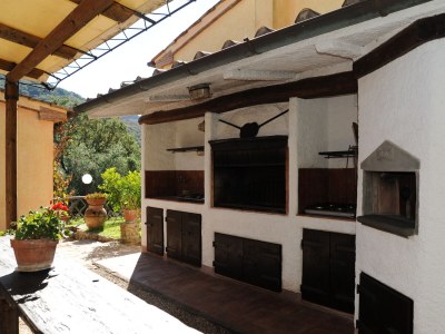 Apartment Villetta Miramare Ortano 3 - Outdoor photo 7