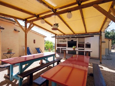 Apartment Villetta Miramare Ortano 3 - Outdoor photo 8