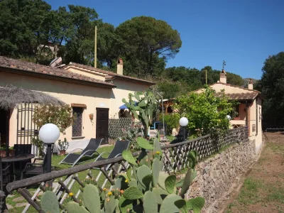 Apartment Villetta Miramare Ortano 3 - Outdoor photo 9