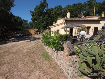 Apartment Villetta Miramare Ortano 3 - Outdoor photo 10