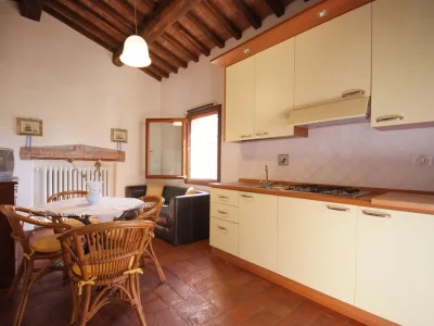 Apartment Villetta Miramare Ortano 3 - Features photo 11