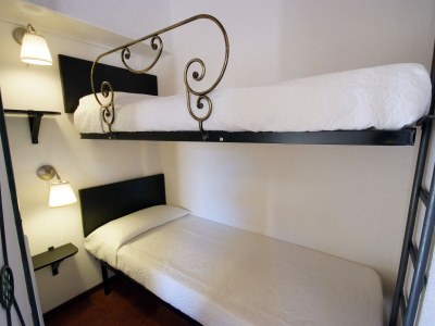 Apartment Villetta Miramare Ortano 3 - Features photo 13