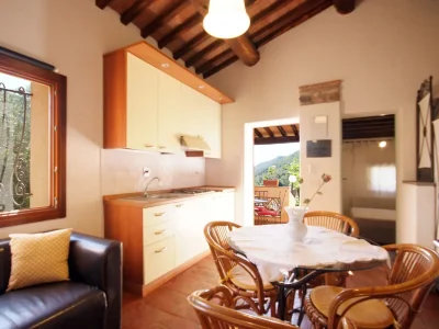 Apartment Villetta Miramare Ortano 3 - Features photo 14