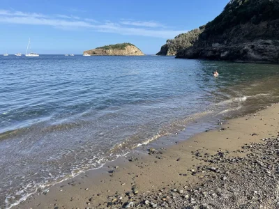 Apartment Villetta Miramare Ortano 3 - Environment photo 16