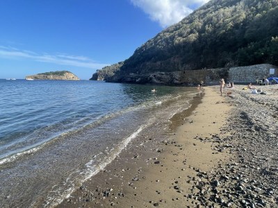 Apartment Villetta Miramare Ortano 3 - Environment photo 17