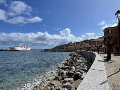 Apartment Villetta Miramare Ortano 3 - Environment photo 19