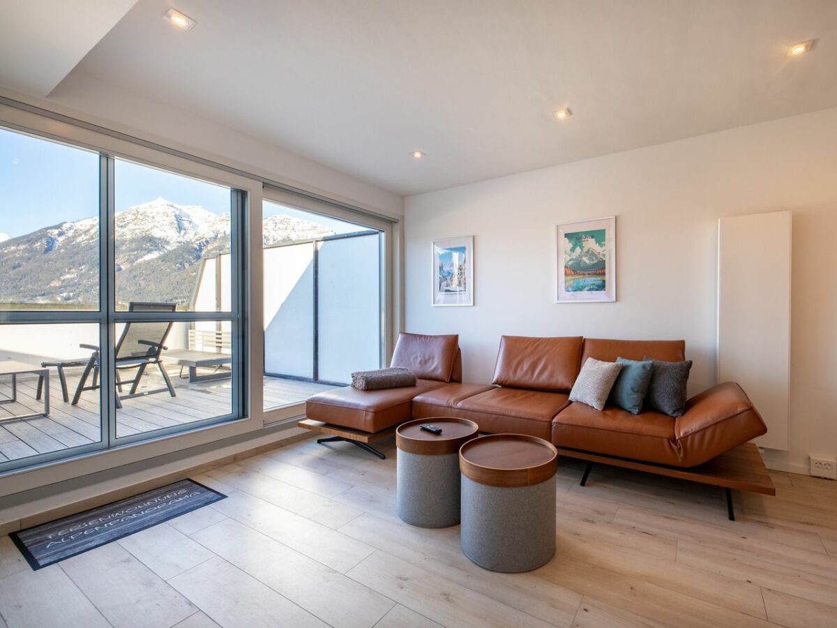 Holiday apartment Alpenpanorama