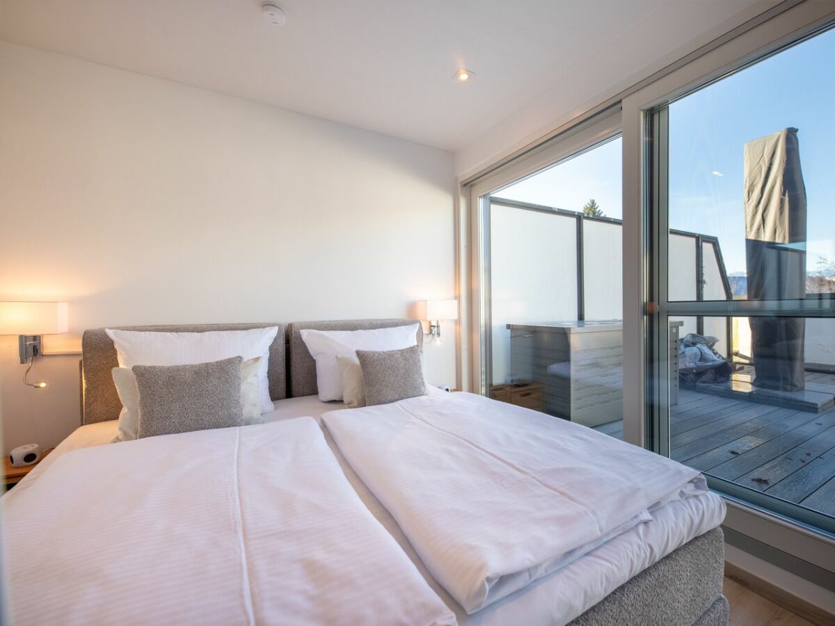 Holiday apartment Alpenpanorama - Outdoor photo 2