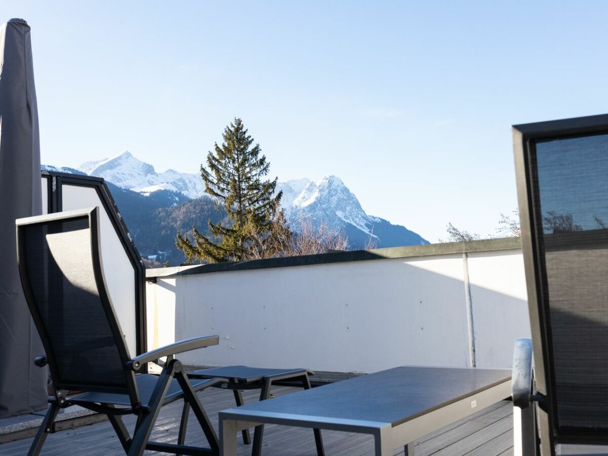 Holiday apartment Alpenpanorama - Outdoor photo 5
