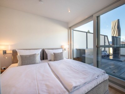 Holiday apartment Alpenpanorama - Outdoor photo 2