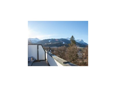 Holiday apartment Alpenpanorama - Outdoor photo 11