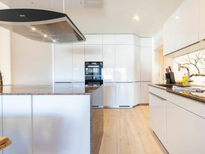 Holiday apartment Alpenpanorama - Features photo 15