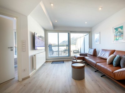 Holiday apartment Alpenpanorama - Features photo 16
