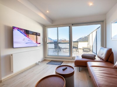 Holiday apartment Alpenpanorama - Features photo 17