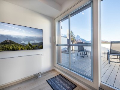 Holiday apartment Alpenpanorama - Features photo 18