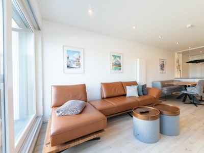 Holiday apartment Alpenpanorama - Features photo 19