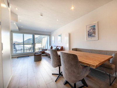 Holiday apartment Alpenpanorama - Features photo 20