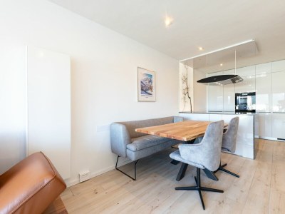 Holiday apartment Alpenpanorama - Features photo 21