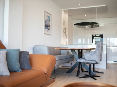 Holiday apartment Alpenpanorama - Features photo 22