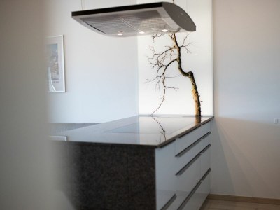 Holiday apartment Alpenpanorama - Features photo 24