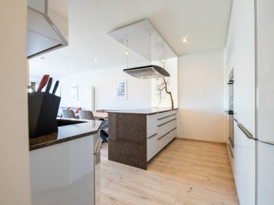 Holiday apartment Alpenpanorama - Features photo 26