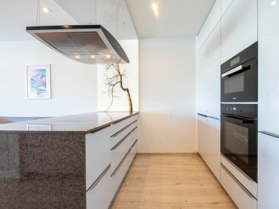 Holiday apartment Alpenpanorama - Features photo 27