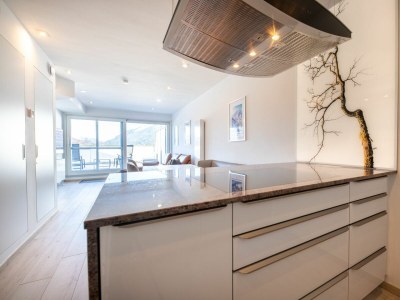 Holiday apartment Alpenpanorama - Features photo 28