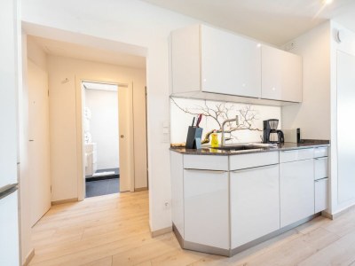 Holiday apartment Alpenpanorama - Features photo 29