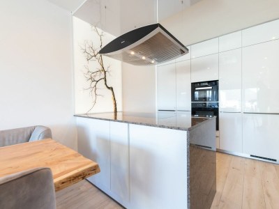 Holiday apartment Alpenpanorama - Features photo 30