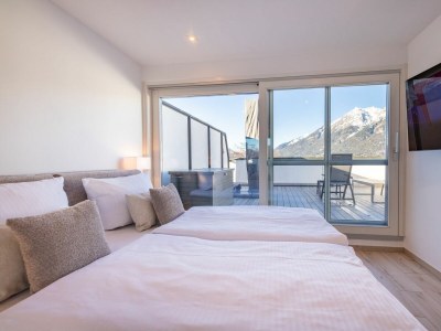 Holiday apartment Alpenpanorama - Features photo 34