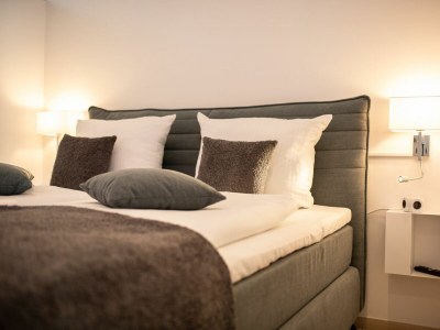 Holiday apartment Alpenpanorama - Features photo 38