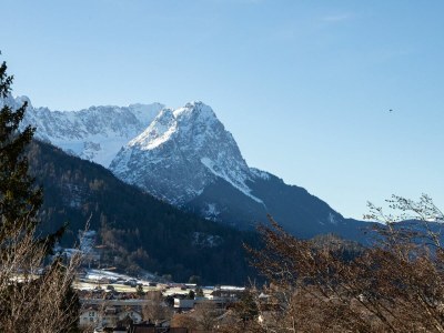 Holiday apartment Alpenpanorama - Environment photo 44