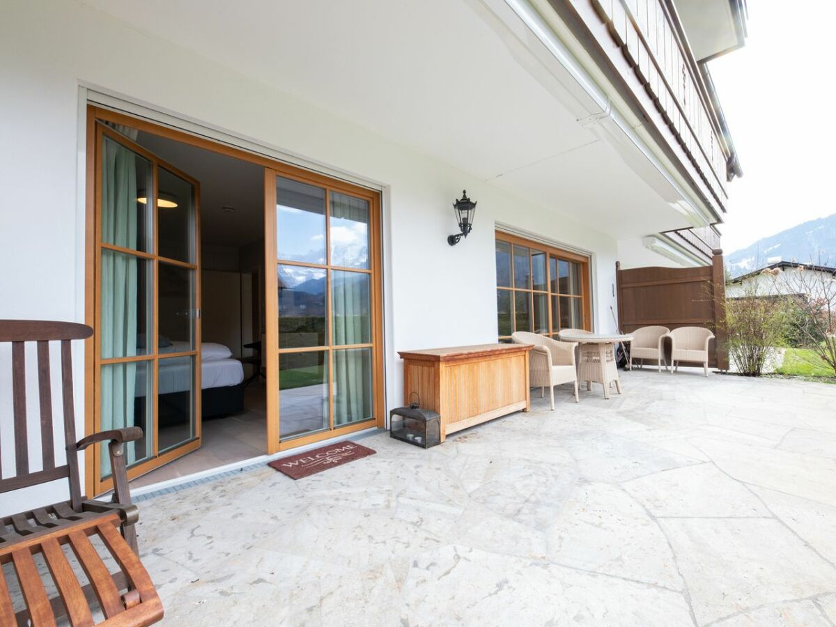 Holiday apartment Königsblick - Outdoor photo 2