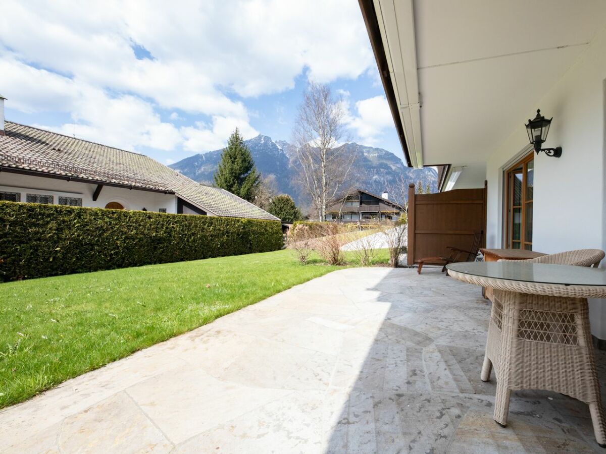 Holiday apartment Königsblick - Outdoor photo 3