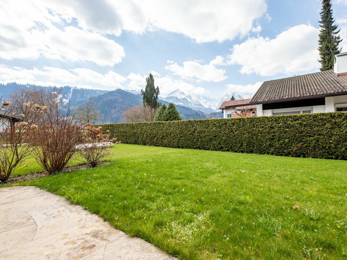 Holiday apartment Königsblick - Outdoor photo 4