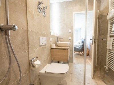 Holiday apartment Königsblick - Features photo 9