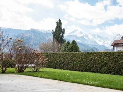 Holiday apartment Königsblick - Environment photo 12