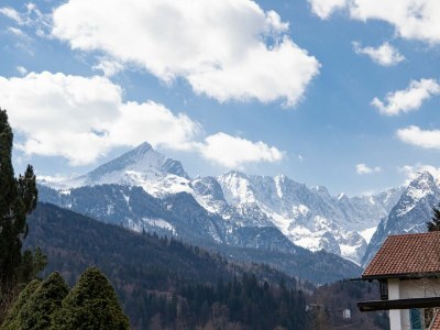 Holiday apartment Königsblick - Environment photo 14