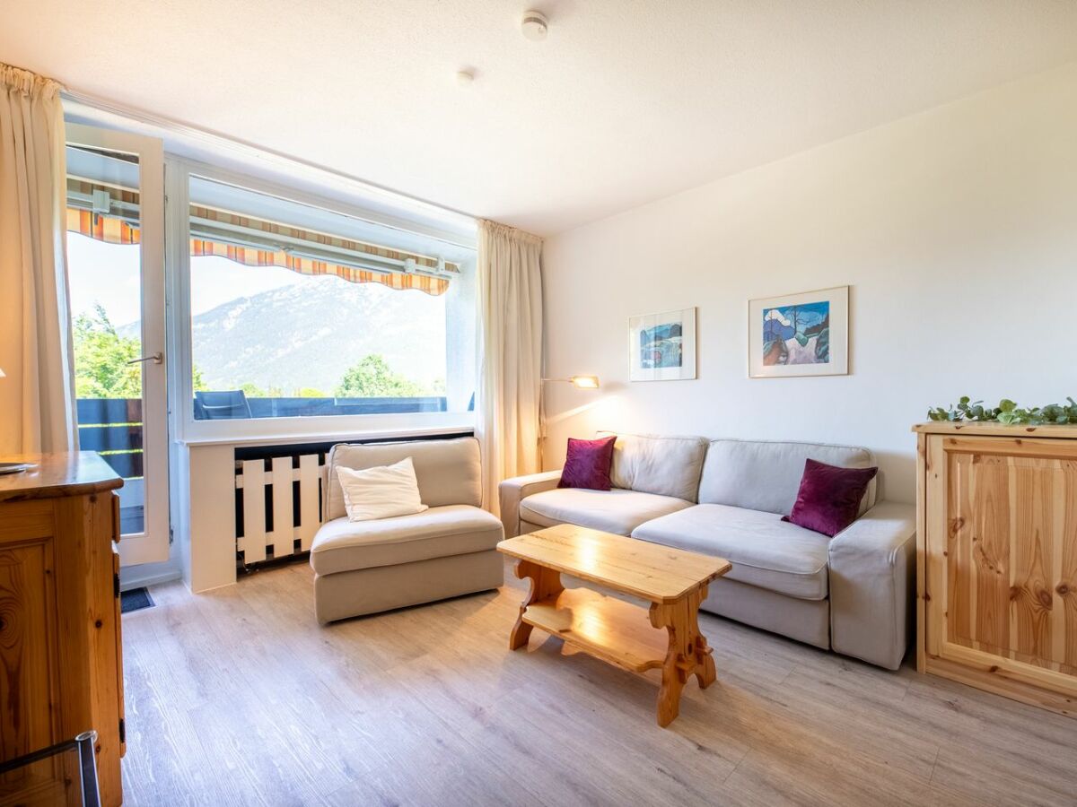 Holiday apartment Panoramablick 303