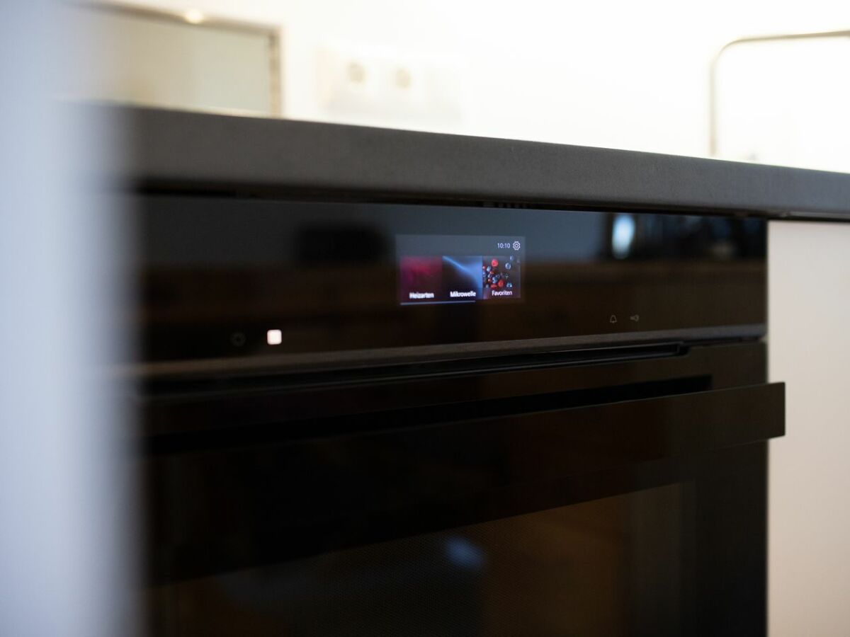 Holiday apartment Panoramablick 303 - Outdoor photo 3