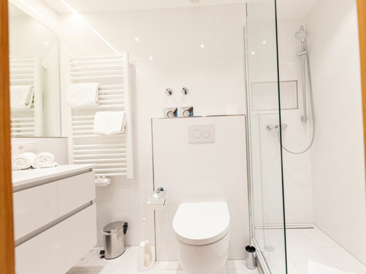 Holiday apartment Panoramablick 303 - Outdoor photo 4