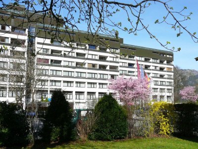 Holiday apartment Panoramablick 303 - Outdoor photo 2