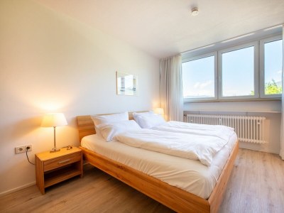 Holiday apartment Panoramablick 303 - Outdoor photo 5