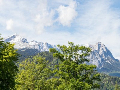 Holiday apartment Panoramablick 303 - Outdoor photo 6