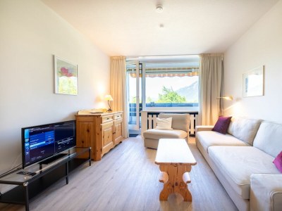 Holiday apartment Panoramablick 303 - Outdoor photo 7